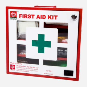 St Johns Industrial Kit Large - SJF M2