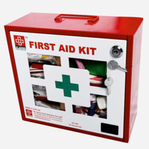 St Johns Industrial Kit Medium - SJF M3