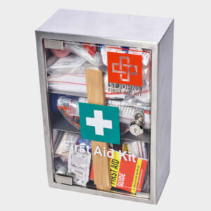 St Johns Industrial Kit Large-SJF S1