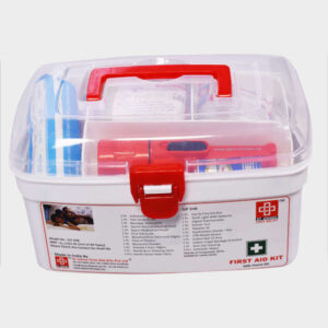 Safe Home First Aid Kit Handy - St Johns First Aid - SJF SHK