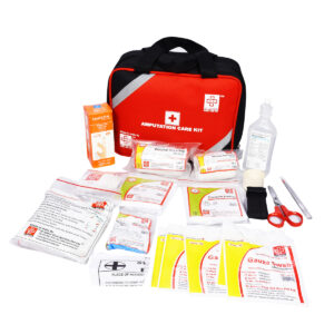 St Johns Amputation Care Kit - SJF ACK