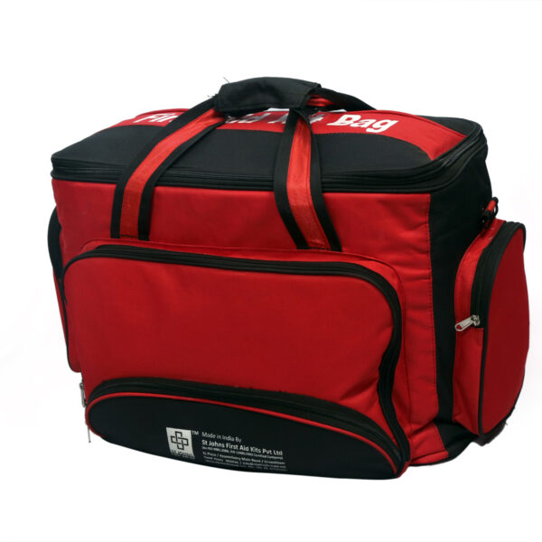 St Johns Industrial Kit Large SJF M1 First Aid Kit Manfacturer In