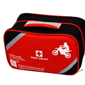 St Johns Biker Care Kit - SJF BCK
