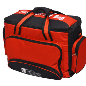 Empty - St Johns MFR Bag Small