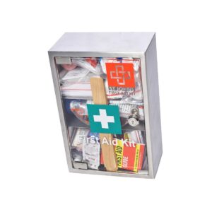 St Johns Industrial Kit Small -SJF S2